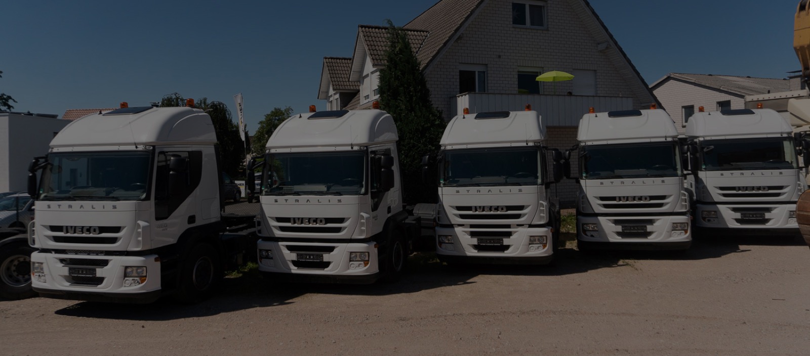 KFZ-Meisterwerkstatt Olaf Findhof in Schloß Holte-Stukenbrock